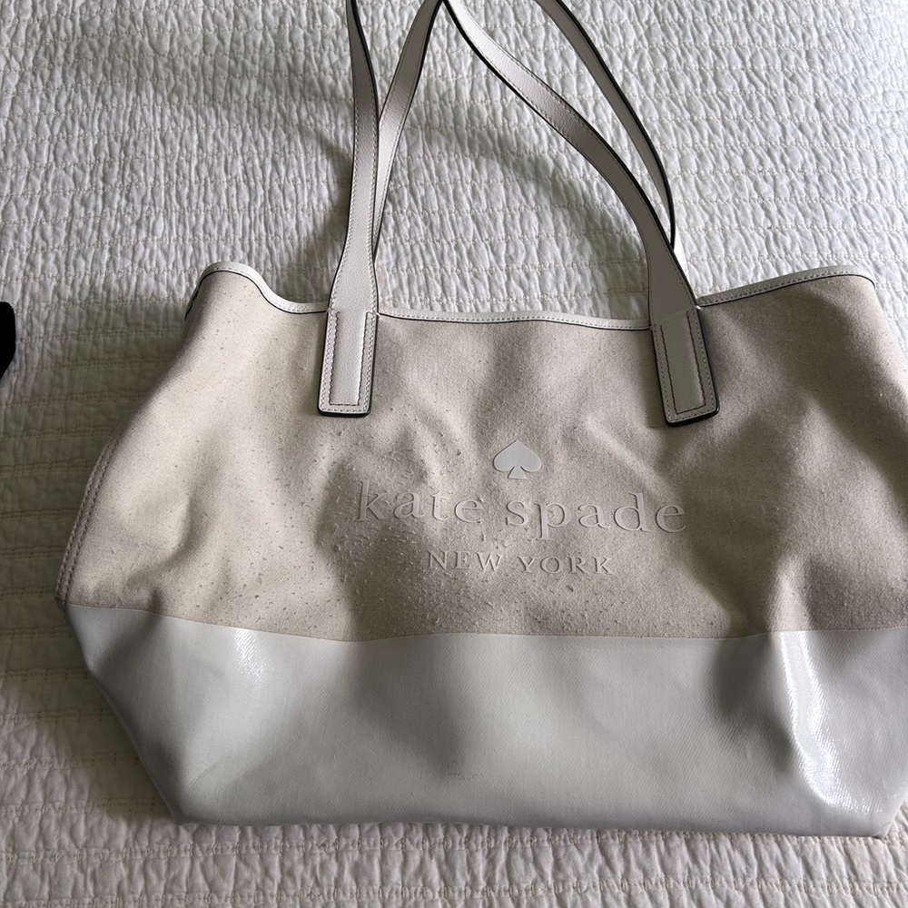 Kate Spade ♠️ tote bag